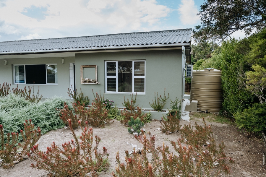 To Let 3 Bedroom Property for Rent in Westcliff Western Cape